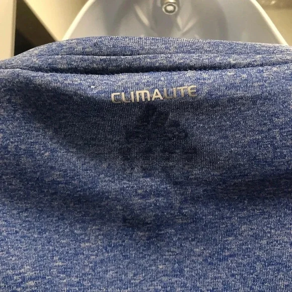 (4 for $25 deal!) Adidas Climalite Women’s Workout T-Shirt M - Picture 6 of 10